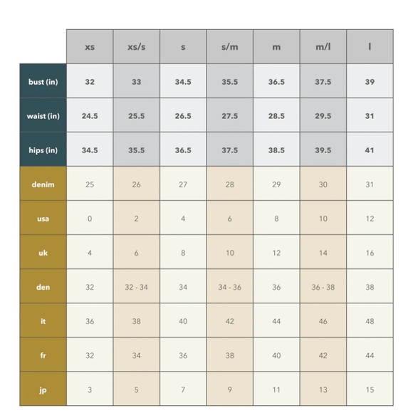 Lee Mathews Ali Apron Dress - Picture 8 of 8